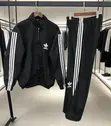 Adidas Jacket ya Track ya Kichina - 5