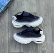 Nike Air Max Leather Sneakers - 1