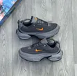 Nike Air Max Leather Sneakers - 3