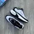 Nike Air Max Leather Sneakers - 4