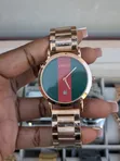 Gucci Ladies Quartz Watch - 1