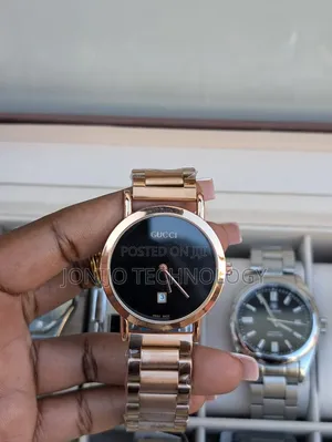 Gucci Ladies Quartz Watch