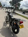 Sinoki SK125 Motocross 2026 Black - 1