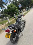 Sinoki SK125 Motocross 2026 Black - 4