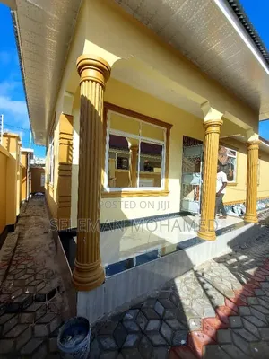 Furnished 3-Bedroom House for Sale in Biriani Real Estate, Chamazi
