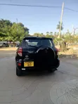 Toyota RAV4 2008 Black - 1