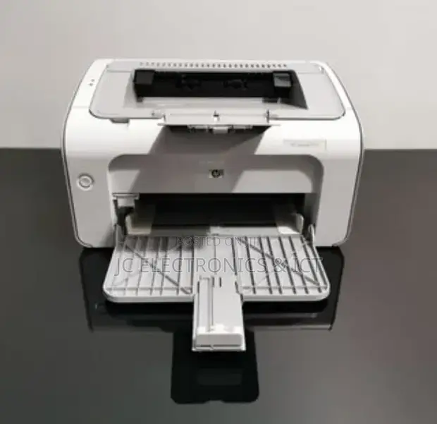 HP LaserJet P1102 Printer - Premium Package - 1