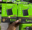 Oraimo Powernova L21 20,000mAh Power Bank with 30W Fast Charging - 1
