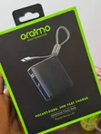 Oraimo Powernova L21 20,000mAh Power Bank with 30W Fast Charging - 2