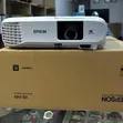 Epson EB-X49 3LCD Multimedia Projector - 1
