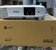 Epson EB-X49 3LCD Multimedia Projector - 2