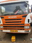 Scania 114 P 380 Tipper Truck - 2