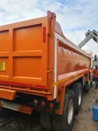 Scania 114 P 380 Tipper Truck - 4