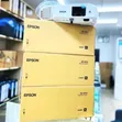 Epson EB-W53 Multimedia Projector - 1