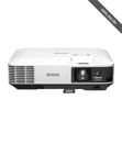Epson EB-2250U Multimedia Projector - 2