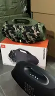 JBL Boombox 4 Speaker - 2
