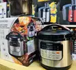 Kenwood Pressure Cooker 8.0L 14-in-1 with 2 Pots - 1