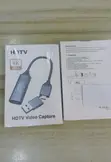 Type-C/USB HDMI Video Capture Card - 1