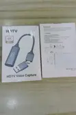 Type-C/USB HDMI Video Capture Card - 2