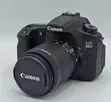 Canon 60D DSLR Camera with 18-55mm Lens - 2
