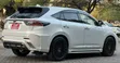 Toyota Harrier 2016 White - 1