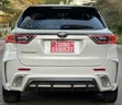 Toyota Harrier 2016 White - 2