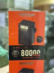 Amaya Original Power Bank 80000mAh - 1