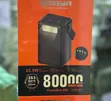 Amaya Original Power Bank 80000mAh - 2