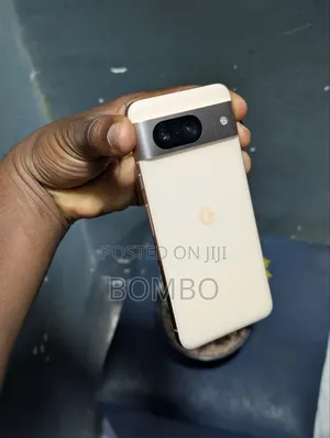 Google Pixel 8 128GB Gold