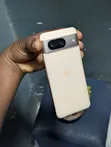 Google Pixel 8 128GB Gold - 2