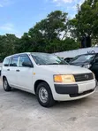 Toyota Probox 2006 White - 1