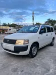 Toyota Probox 2006 White - 2
