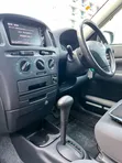 Toyota Probox 2006 White - 4