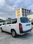 Toyota Probox 2006 White - 5