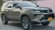 Toyota Fortuner VX 2.8 GD-6 2021 Beige - 1