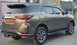 Toyota Fortuner VX 2.8 GD-6 2021 Beige - 2