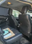 Toyota Fortuner VX 2.8 GD-6 2021 Beige - 4