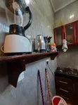 1-Bedroom Furnished Apartment for Rent in Kinondoni - 2