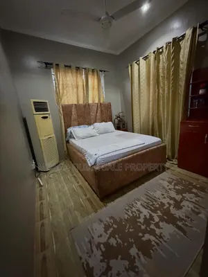1-Bedroom Furnished Apartment for Rent in Kinondoni