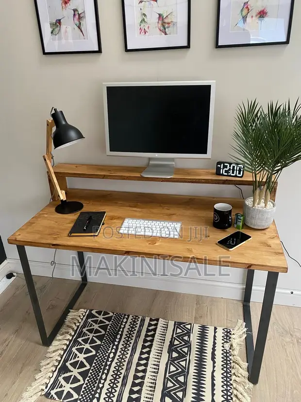 Brand New Modern Office/Home Table - 1