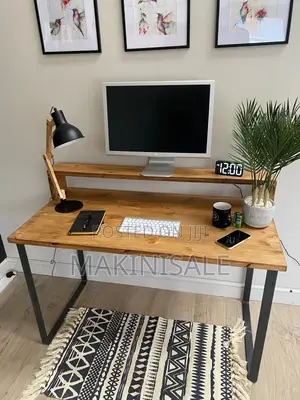 Brand New Modern Office/Home Table