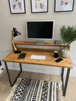 Brand New Modern Office/Home Table - 1