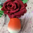 Kinx Rose Clitoral Suction Vibrator - 4