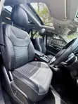 Mercedes-Benz GLE-Class 2015 Black - 4