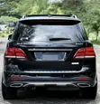Mercedes-Benz GLE-Class 2015 Black - 5