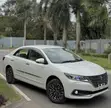Toyota Premio 1.8 FWD 2019 White - 1