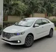 Toyota Premio 1.8 FWD 2019 White - 2