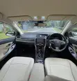 Toyota Premio 1.8 FWD 2019 White - 4