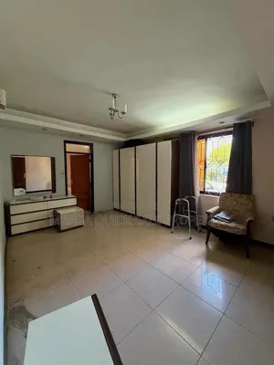 2 Bedroom Furnished Apartment for Rent in Mikocheni