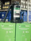 Lucktech Hydraulic Jack 32 Ton - 2